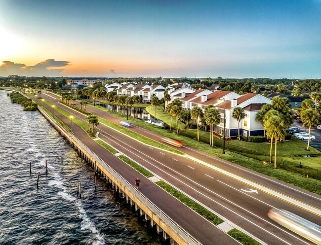 Regatta Shores