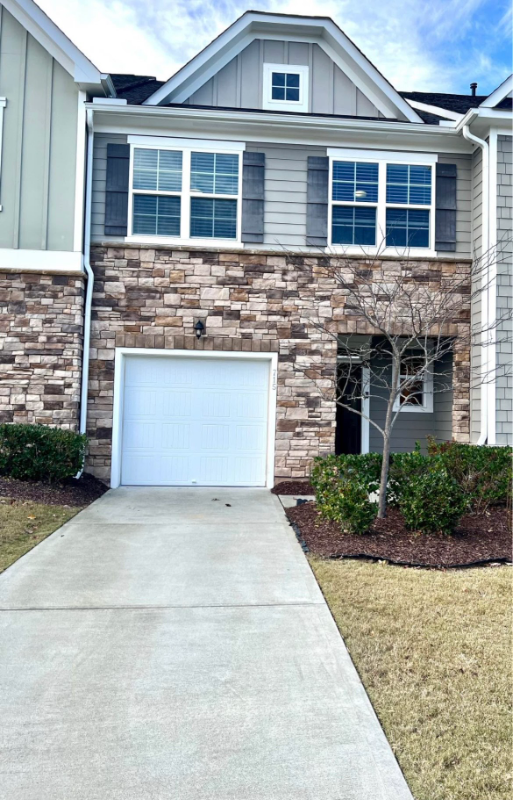 Photo - 715 Crimson Sage Ln Townhome