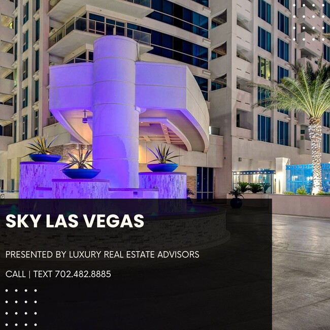 Sky Las Vegas-Strip/City/Red Rock Mtn View... - Sky Las Vegas-Strip/City/Red Rock Mtn View... Casa