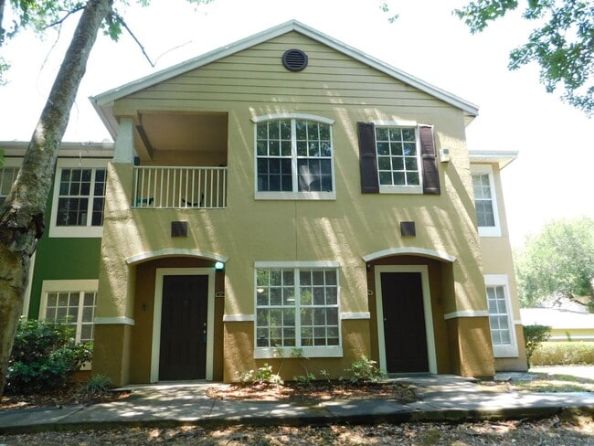 Building Photo - 2 Bed 2 Bath Split Plan Condo at Sunset Lake on Turkey Lake Unit 103