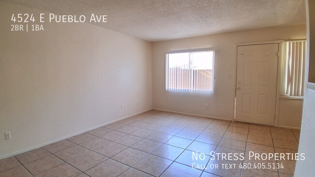 Photo - 4524 E Pueblo Ave