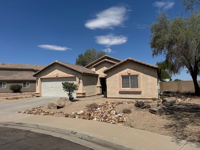 Building Photo - Beautiful Home for Rent in El Mirage!