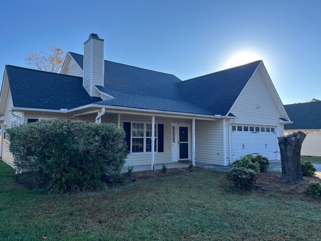 Photo - Clemmons Location