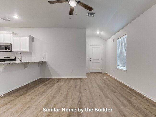 Photo - Brand-New 3-Bed Home – Pet Friendly & Move-In Ready