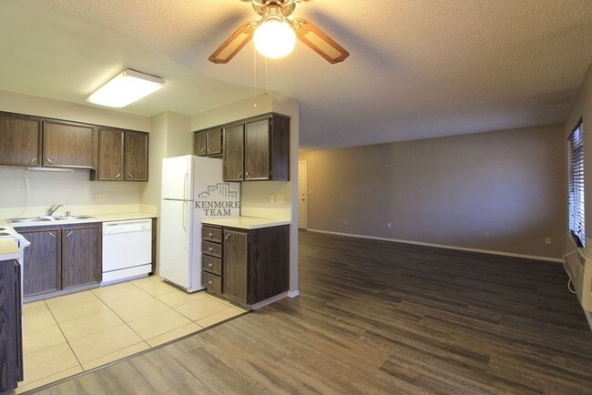 Photo - 2 Bedroom, 1 Bath Condo in Kennewick
