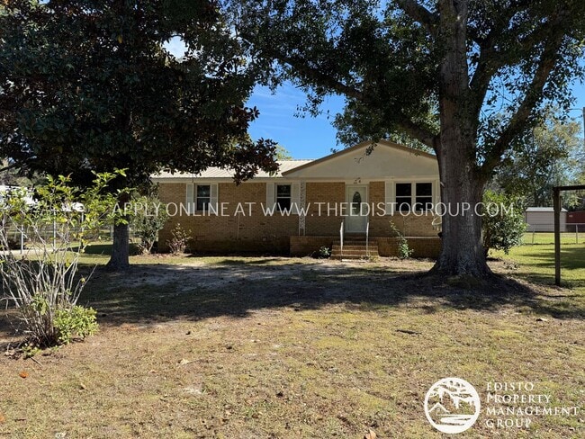 Building Photo - 3BR / 1.5BA Home in Quiet Orangeburg Neigh...