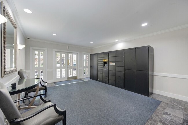 Photo - 351 N Post Oak Ln Unidad 805