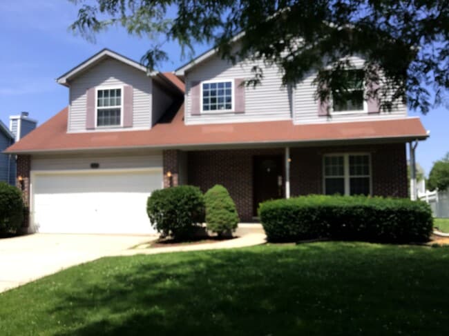 Photo - 5209 Sunmeadow Dr House