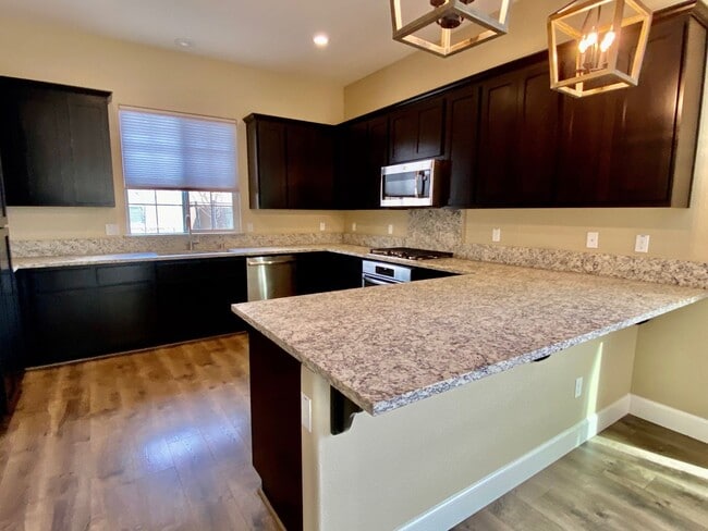 Photo - SPACIOUS 3 BED, 2.5 BATHS, 2 CAR GARAGE WITH LARGE BACKYARD ON A CUL-DE-SAC