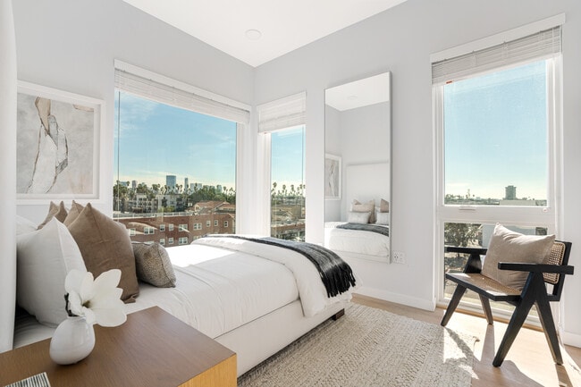 B1-Premium (2-Bedroom, 2-Bath) - Kanvas