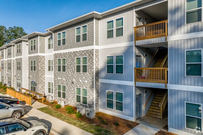 MGVG Living Thomasville - Alternate View