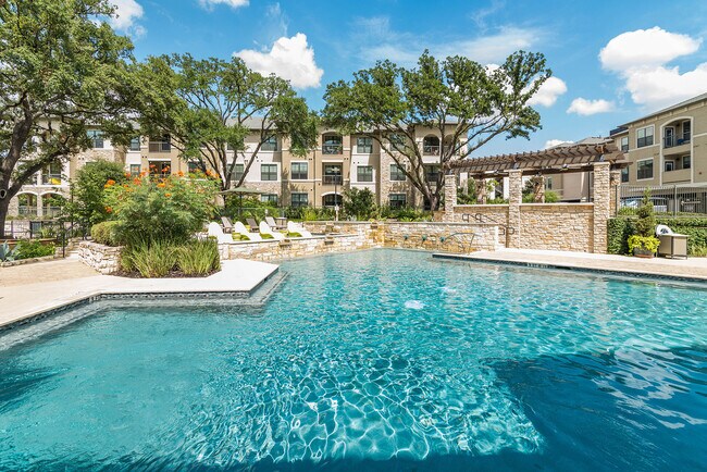 The Brackenridge