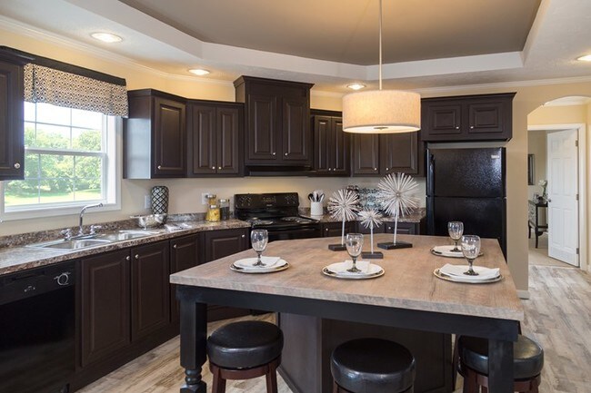 Photo - Deerfield Estates