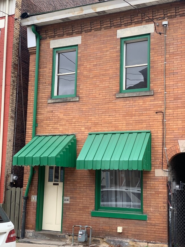 Photo - 1414 N Franklin St