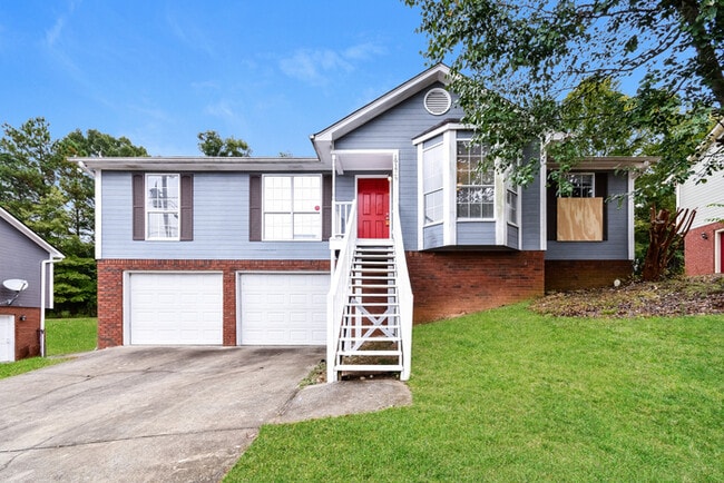 Building Photo - 1917 Pebble Lake Cir