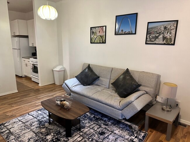 Photo - 4624 Westminster Pl Unidad B