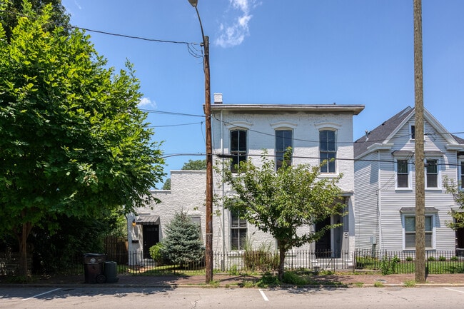 Building Photo - 1621 Story Ave Rental