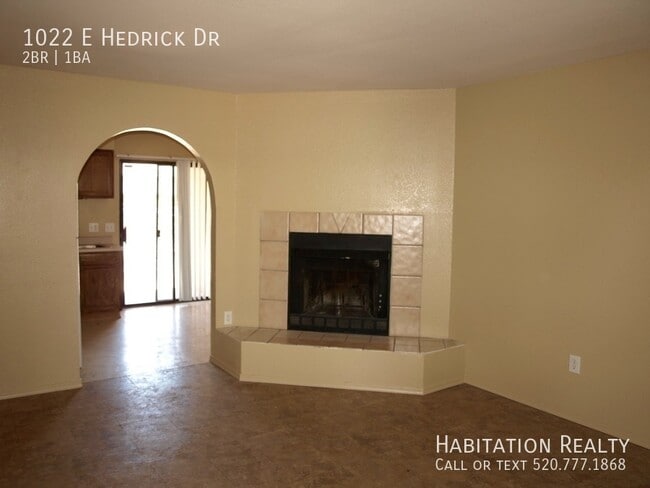Photo - 1022 E Hedrick Dr