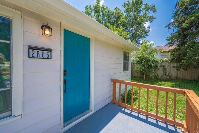 Photo - 2605 S Bryan St