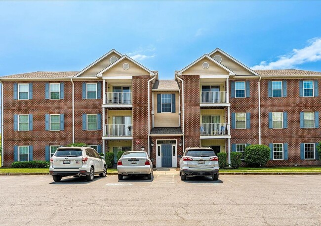 Beautiful 3rd floor condo in Jefferson ava... - Beautiful 3rd floor condo in Jefferson ava... Unidad 3-D