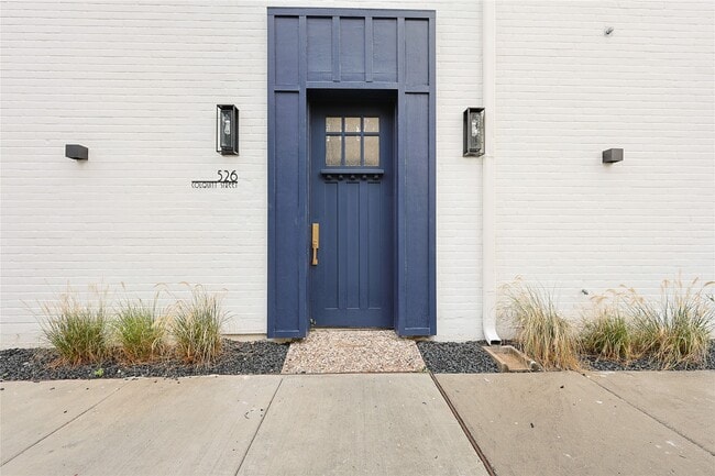 Photo - 526 Colquitt St