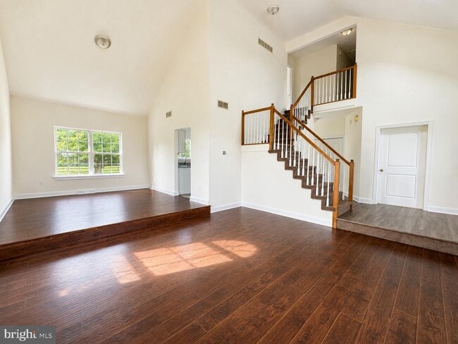 1302 Ponderosa Dr
