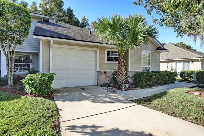 Photo - 3 bedroom/ 2 bathroom condo in gated South...