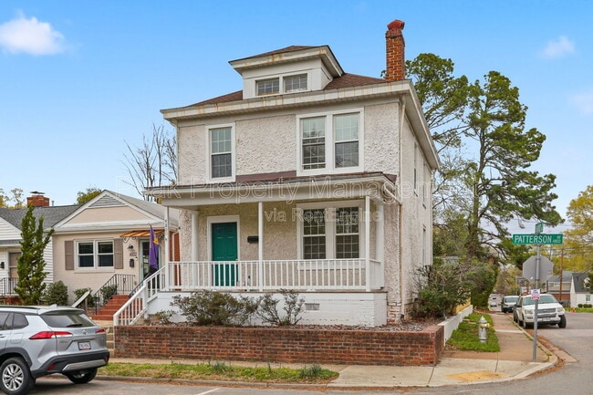 Photo - 4800 Patterson Ave