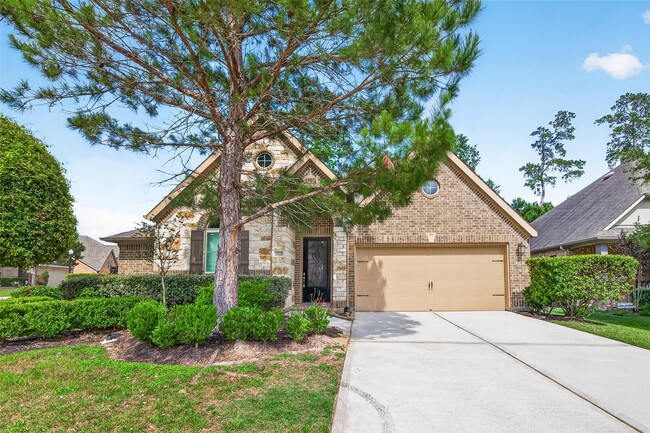 Building Photo - 27128 Allenby Park Dr