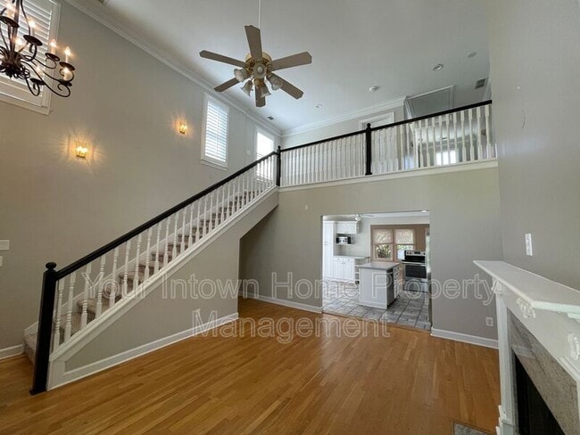 Photo - 1207 Oglethorpe Ave NE