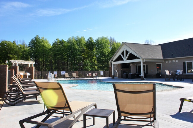 Photo - Cove at Pine Ridge