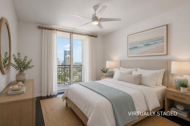 Photo - 511 SE 5 Ave Unit 2115