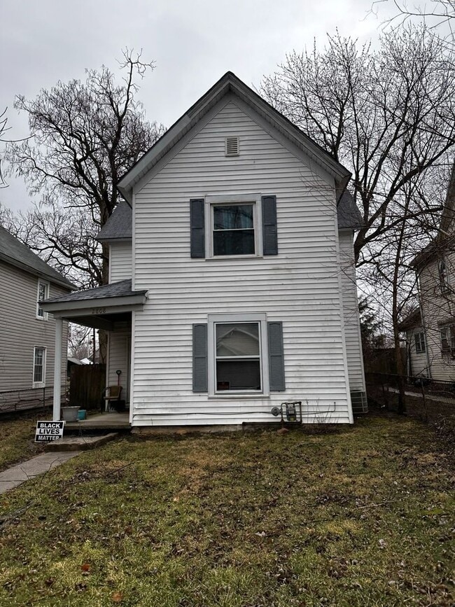 Photo - Cozy Home for Rent in Muncie