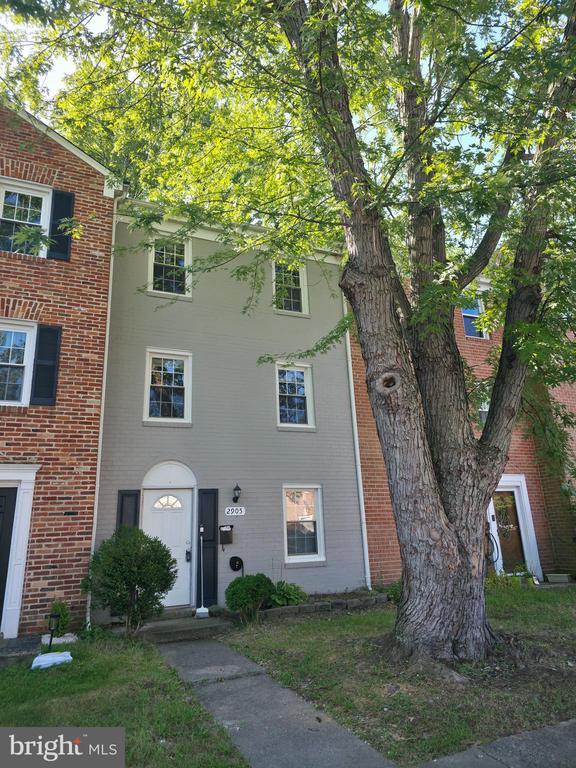 Photo - 2905 Wren Ct Townhome