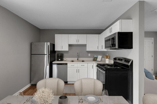 Photo - The Cottages at Twin Lakes