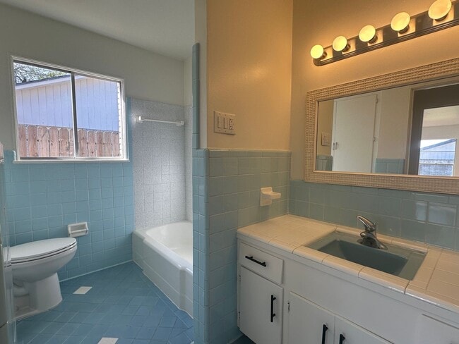 Photo - Ready for move in