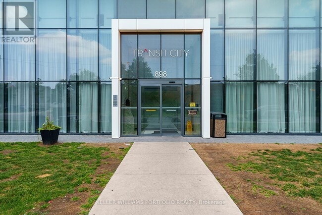 Photo - 898 Portage Pkwy Unit 4207