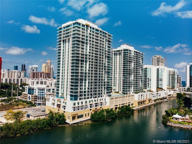 Photo - 330 Sunny Isles Blvd Unit 5-2205