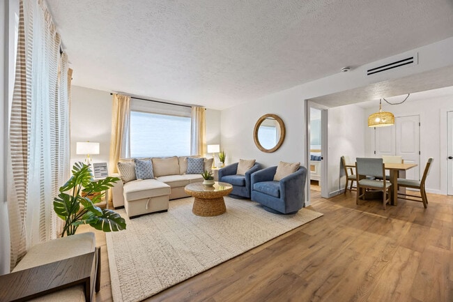Building Photo - 3001 S Atlantic Ave Unit SI FL1-ID1598523P