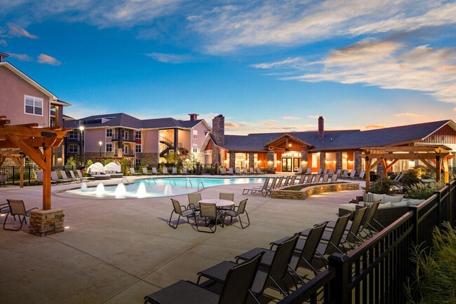 Photo - Easton Place