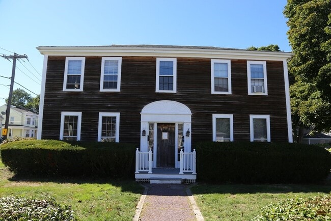 Building Photo - 220 E Squantum St Unit 1 Rental