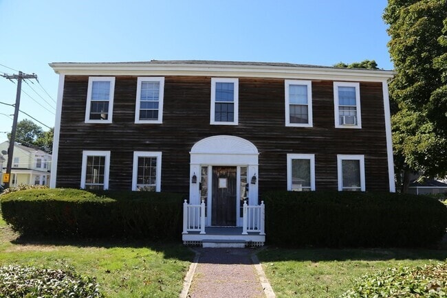 Building Photo - 220 E Squantum St Unit 1 Rental
