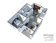 Apartment 2G