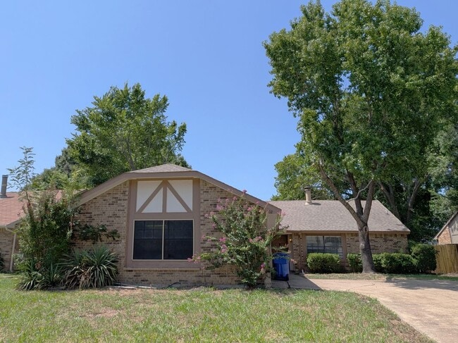 Photo - 602 Heritage Hill Dr