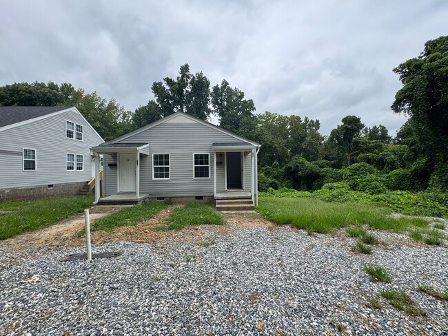Building Photo - 331 Wheeler Ave Unit B Rental