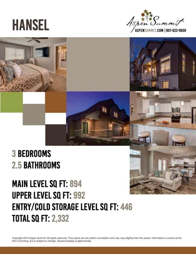 Photo - 1728 Aspen Loop