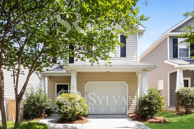 Photo - Living where You Love is Good for your Heart!