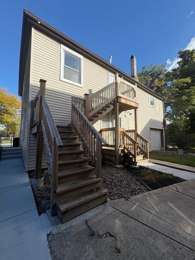 Photo - 432 W 61st Pl Unit 2r