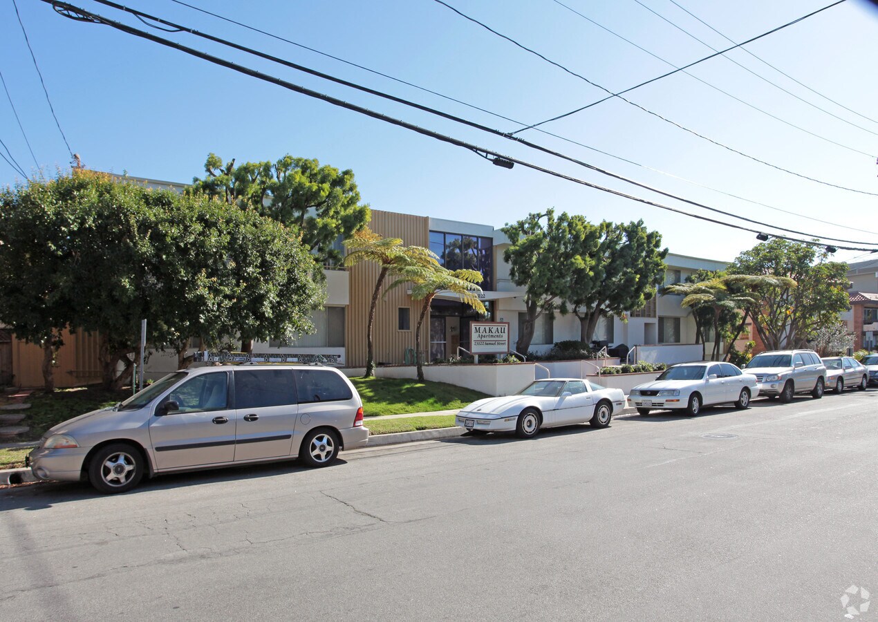 Makau Apartments - Makau Apartments