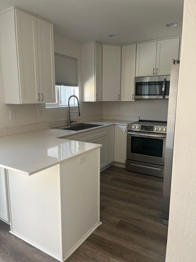 Photo - 2 Bedroom 1.5 Bath Townhouse